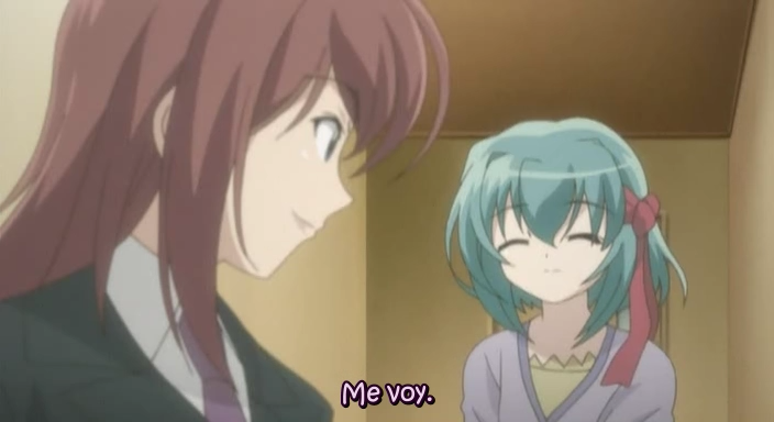 Mushi-Uta (Kantan Seiki Fansub)